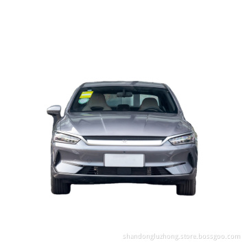 BYD Qin Plus EV 2021 Elektrische auto&#39;s 2021 Nieuwe energievoertuigen te koop Bereik 400 km